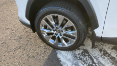 Toyota RAV4 2.5 VVT-i Hybrid Excel 5dr CVT Hybrid Estate